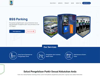 BSS PARKING